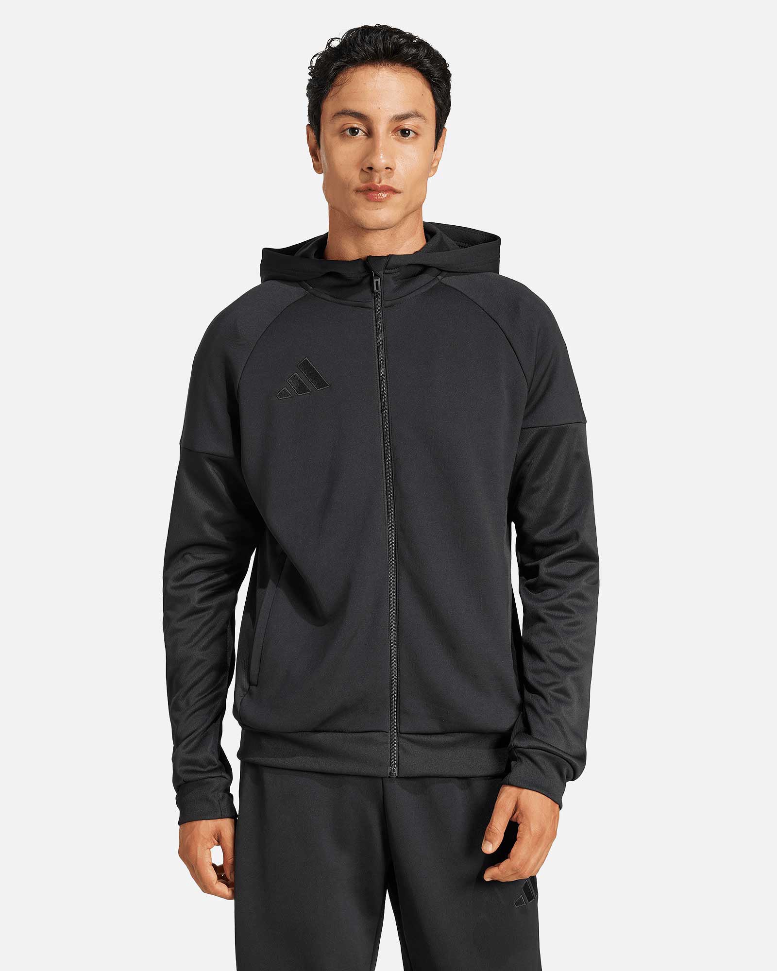 Jaqueta adidas Tiro 25 TR - Fútbol Factory