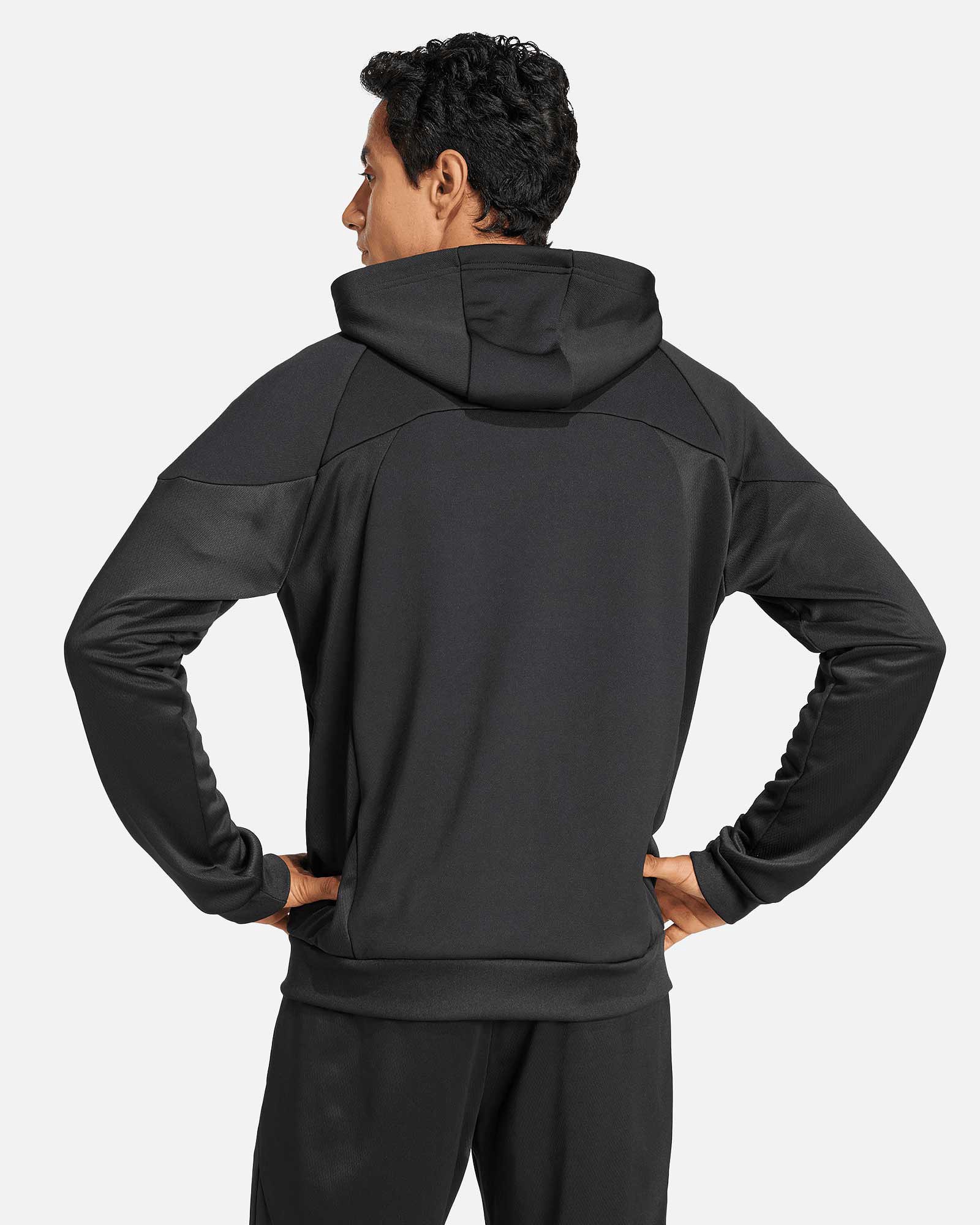 Jaqueta adidas Tiro 25 TR - Fútbol Factory