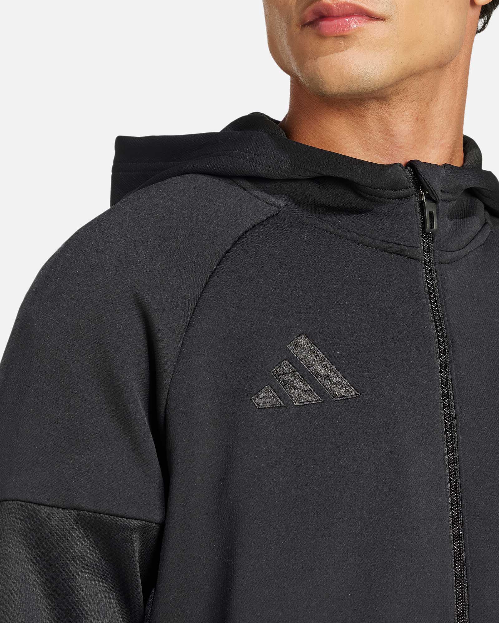 Jaqueta adidas Tiro 25 TR - Fútbol Factory