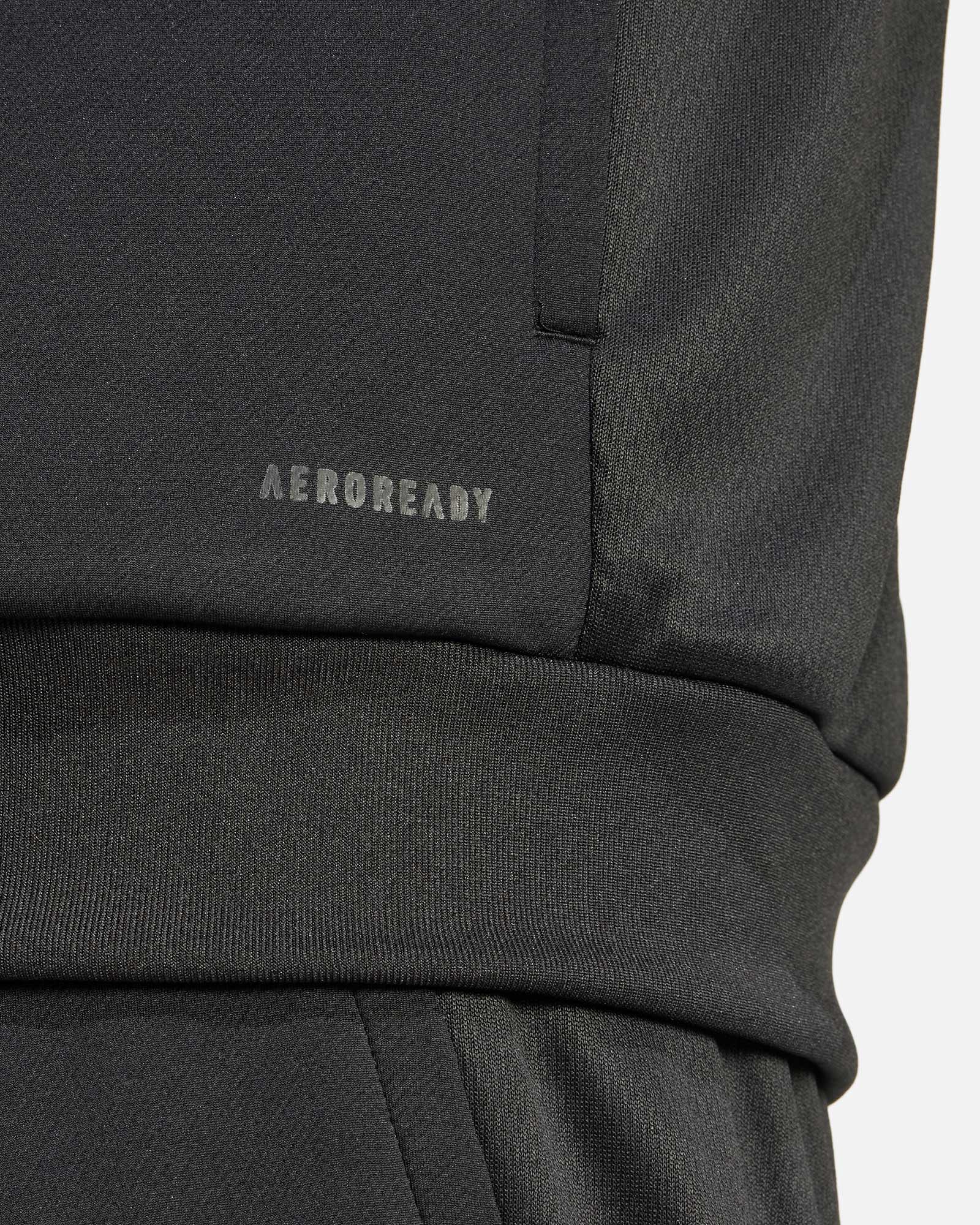 Jaqueta adidas Tiro 25 TR - Fútbol Factory