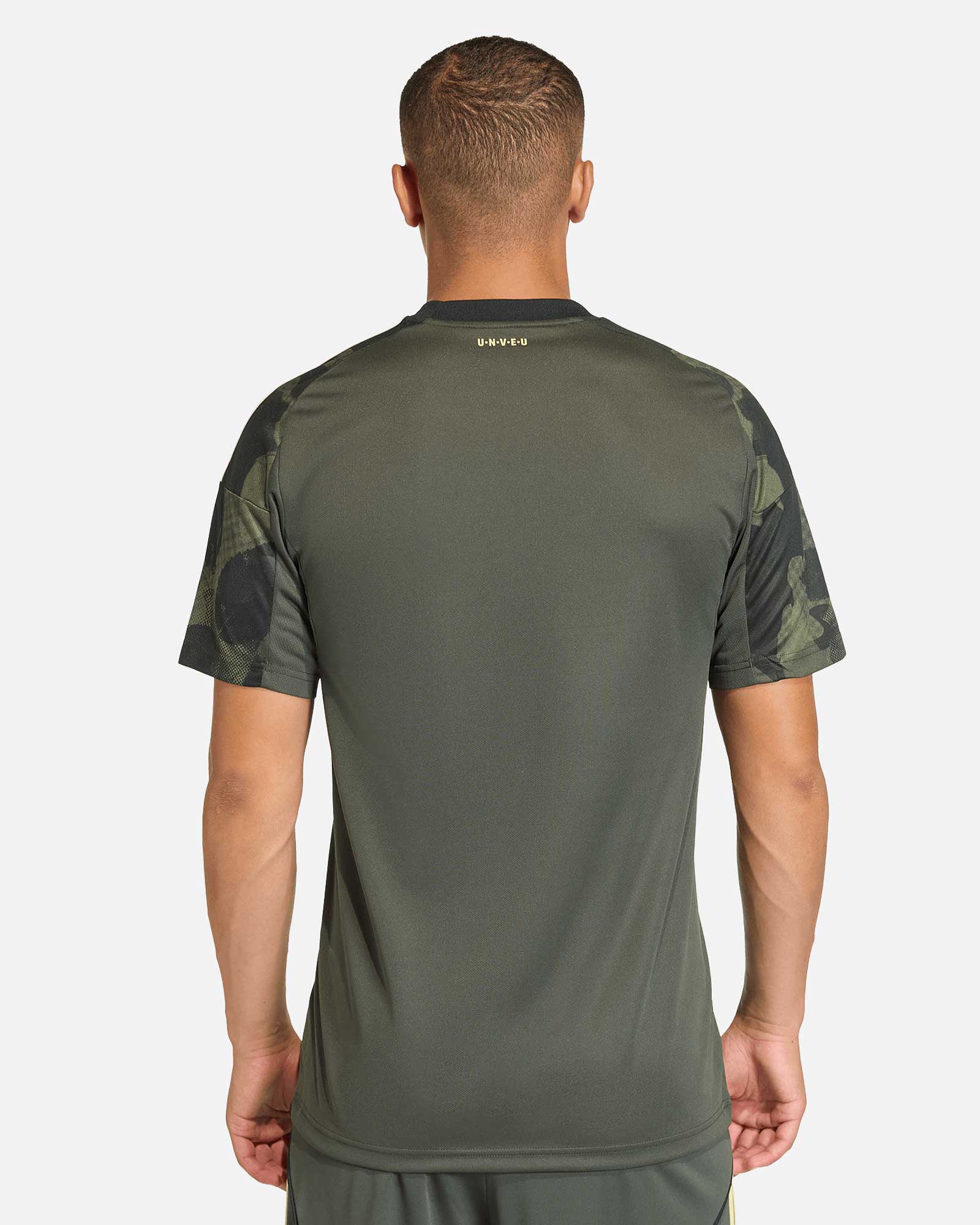 Camiseta 2ª Unión Berlin 2025/2026 - Fútbol Factory