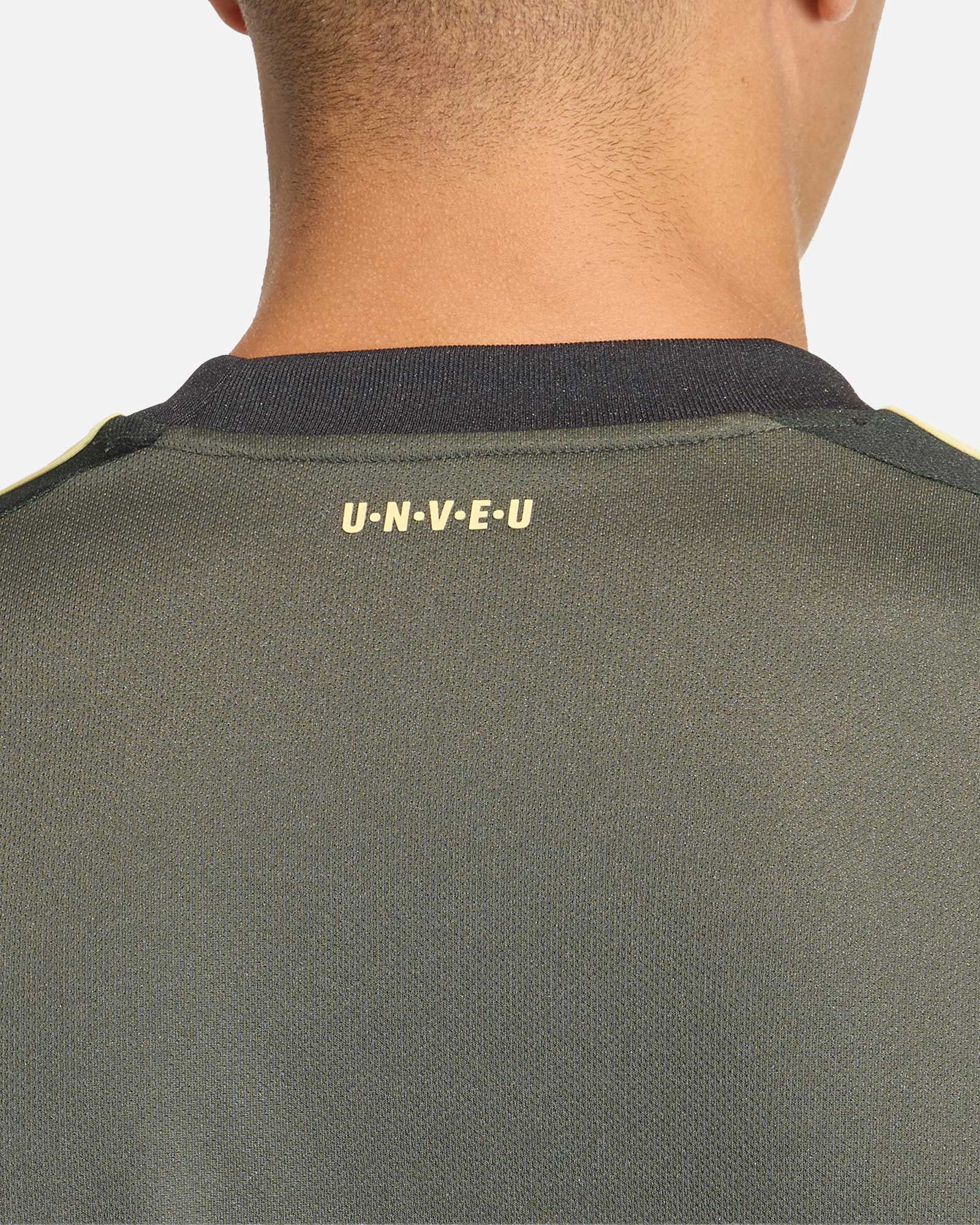 Camiseta 2ª Unión Berlin 2025/2026 - Fútbol Factory