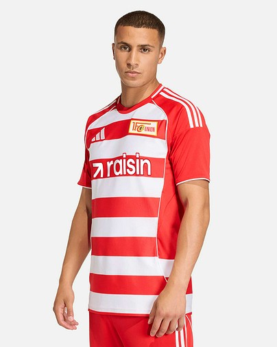 Camiseta 1ª Unión Berlin 2025/2026