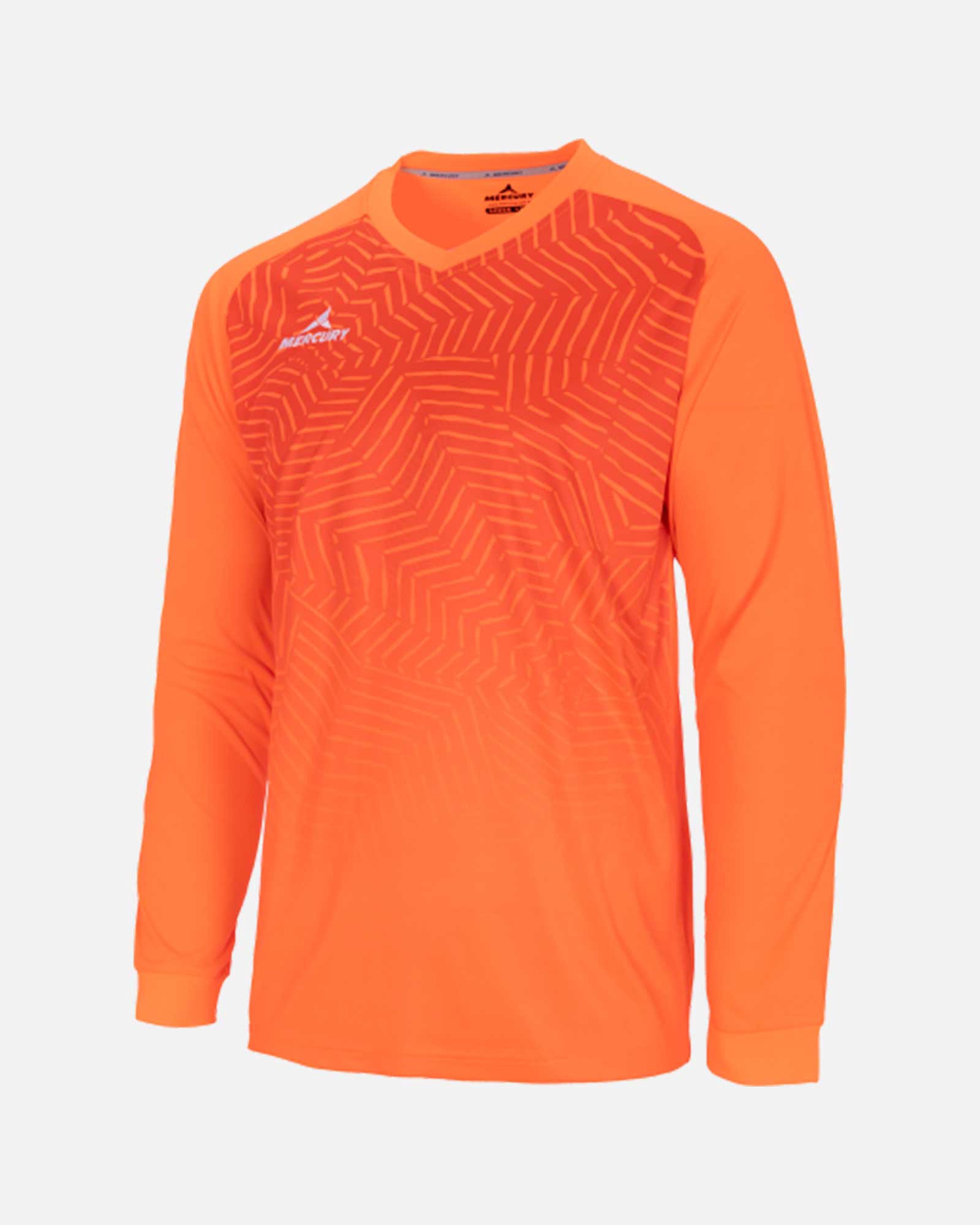 Camiseta manga larga Mercury Rocket - Fútbol Factory