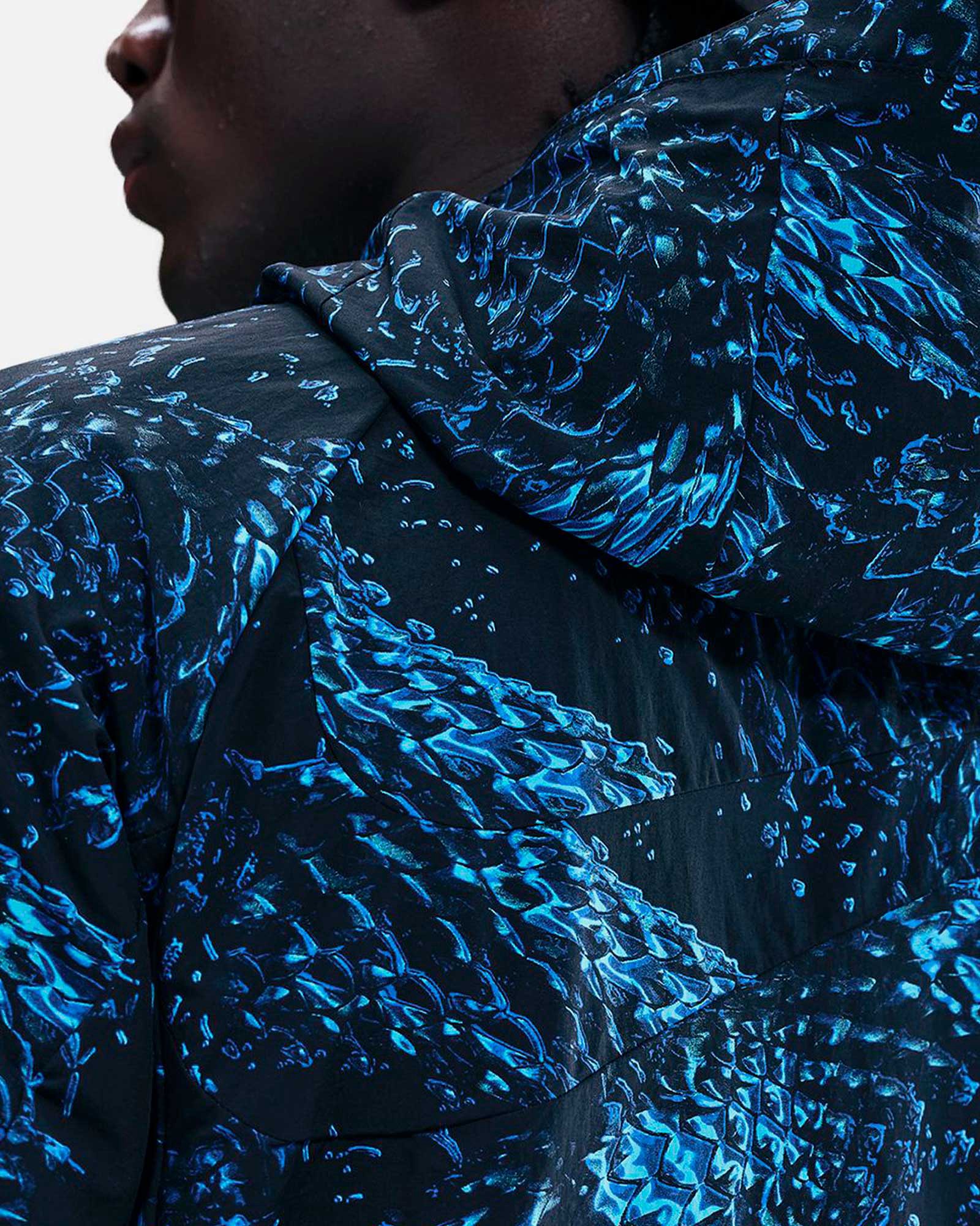 Chaqueta Inter Milan 2025/2026 Woven Chaqueta Inter Milan 2025/2026 Woven - Fútbol Factory