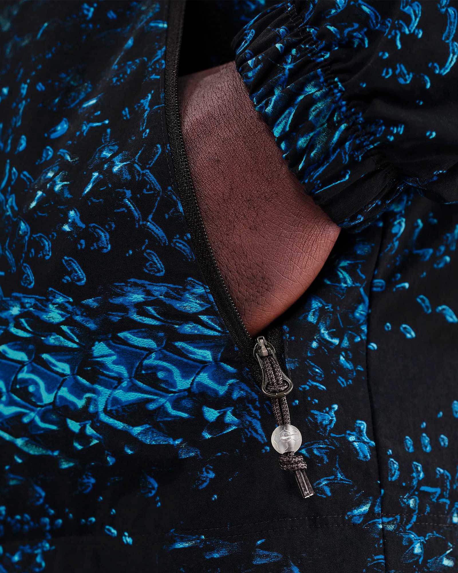 Chaqueta Inter Milan 2025/2026 Woven Chaqueta Inter Milan 2025/2026 Woven - Fútbol Factory