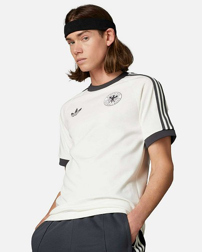 Camiseta Alemania 2025 Originals