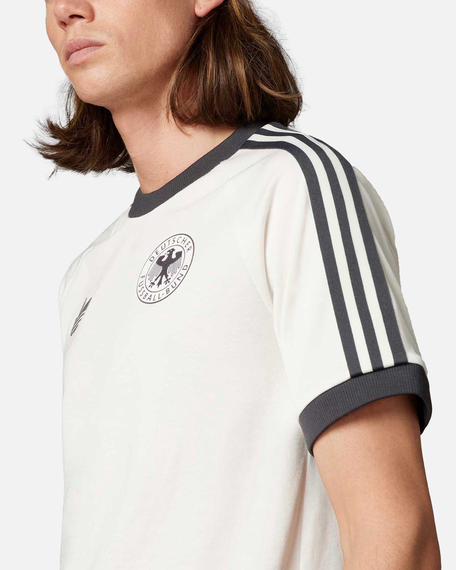Camiseta Alemania 2025 Originals - Fútbol Factory