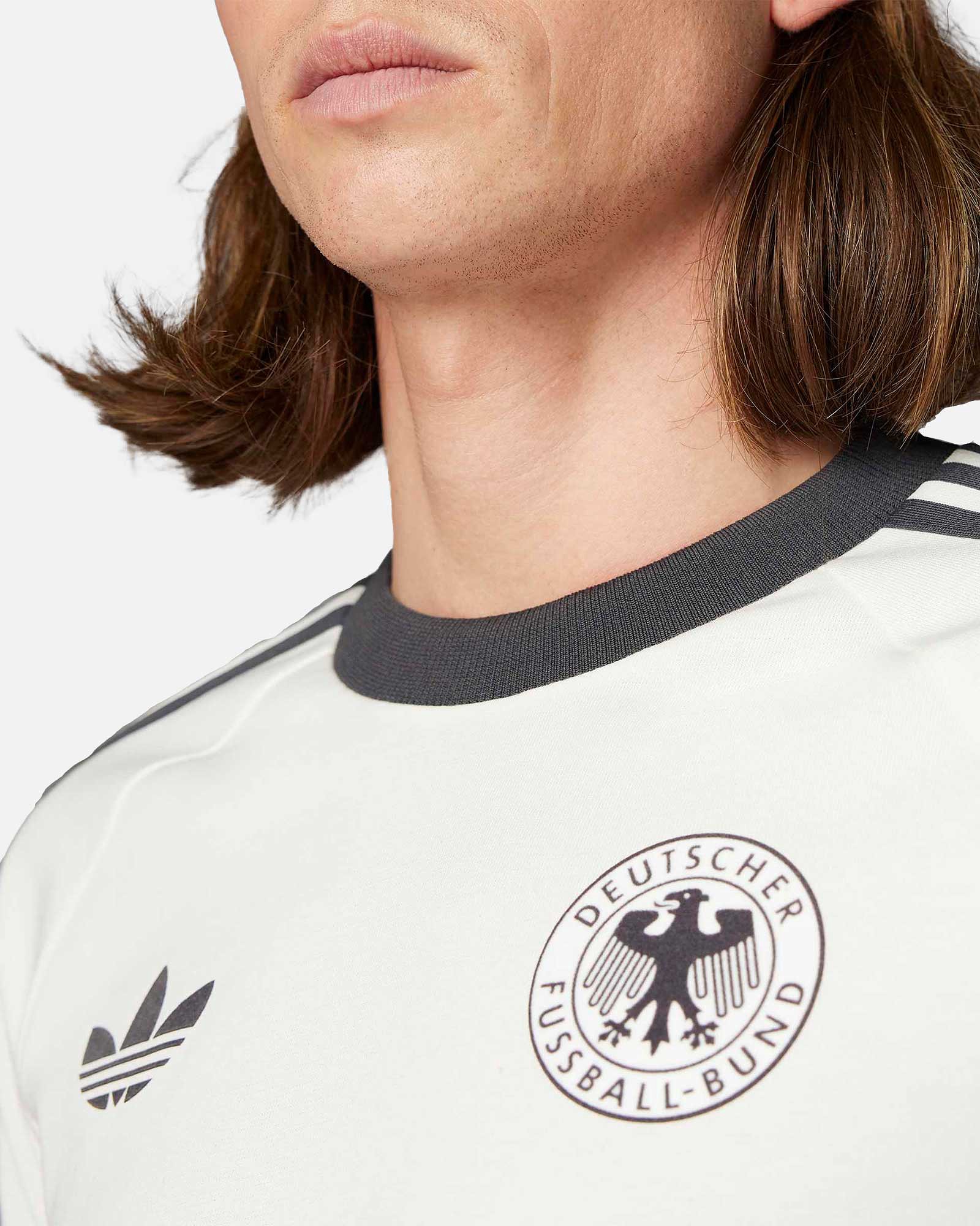 Camiseta Alemania 2025 Originals - Fútbol Factory