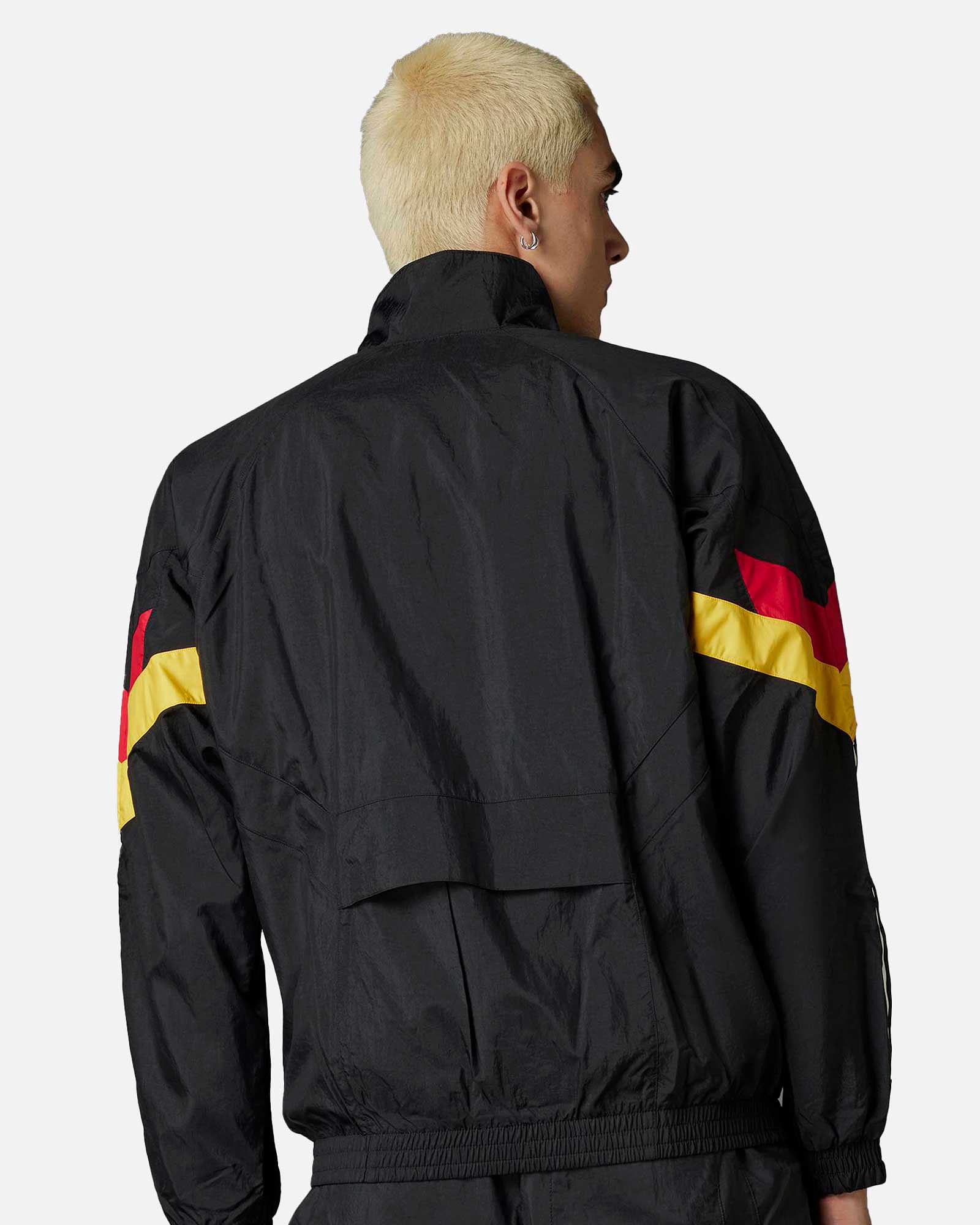 Chaqueta Alemania 2025 Originals - Fútbol Factory