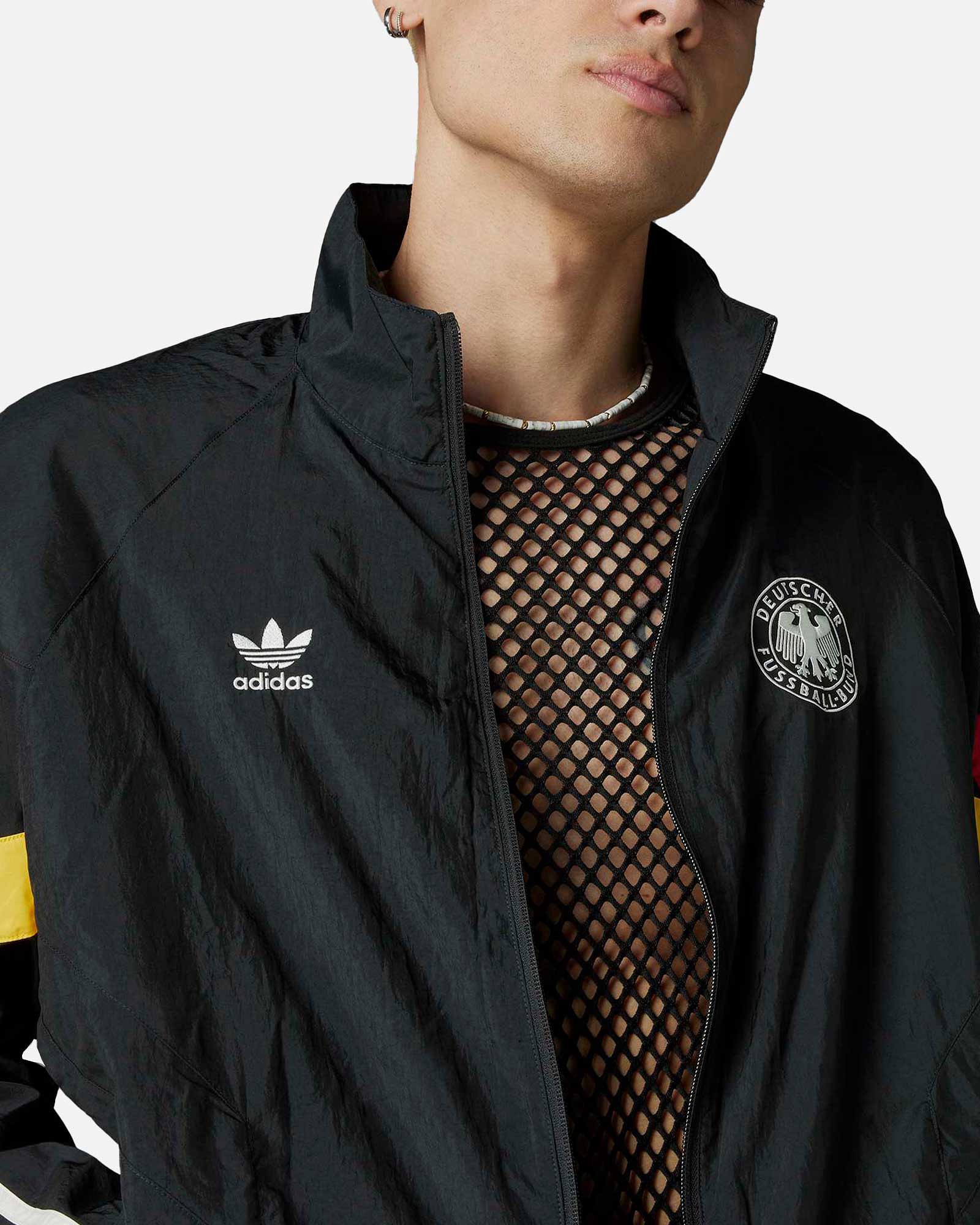 Chaqueta Alemania 2025 Originals - Fútbol Factory