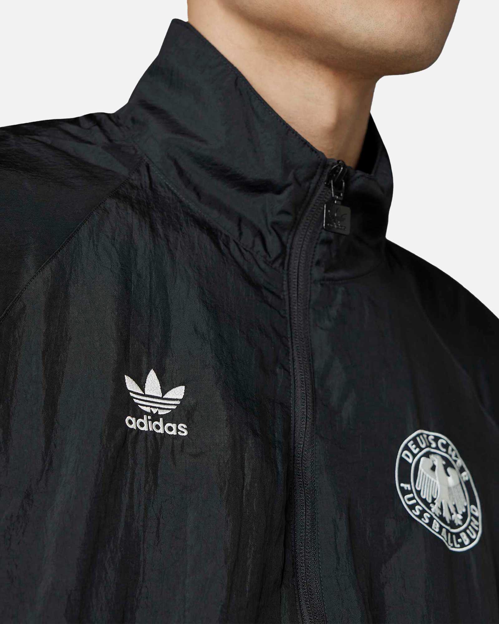 Chaqueta Alemania 2025 Originals - Fútbol Factory