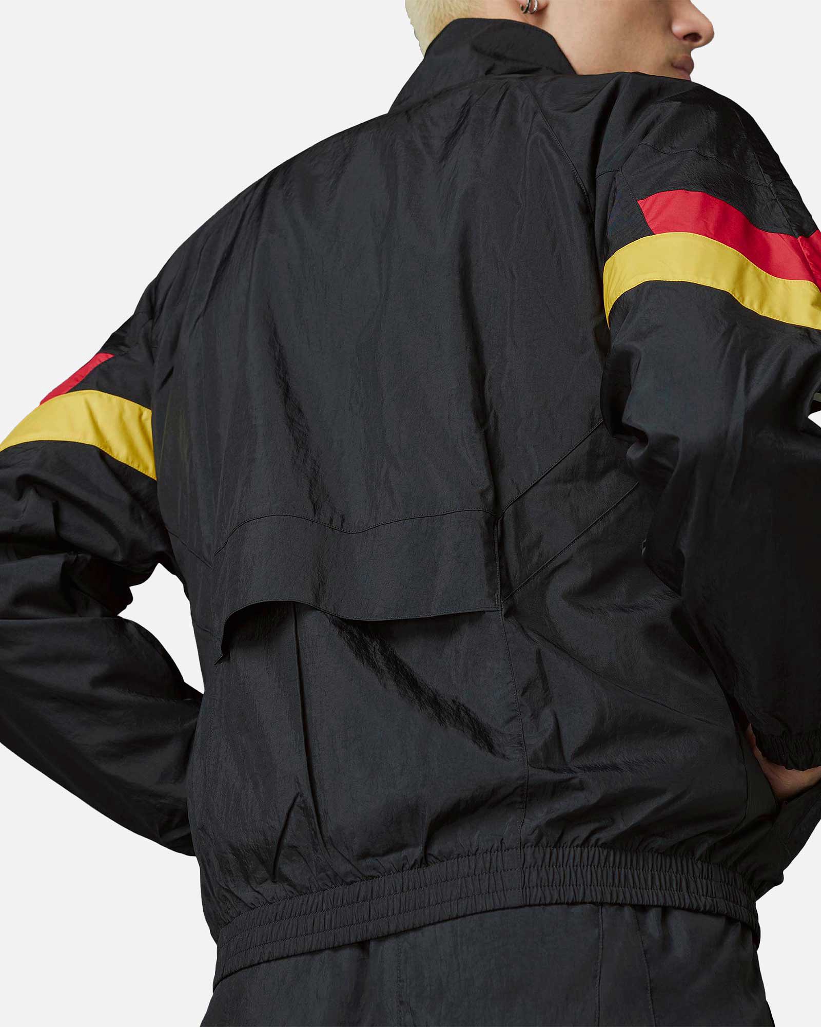 Chaqueta Alemania 2025 Originals - Fútbol Factory