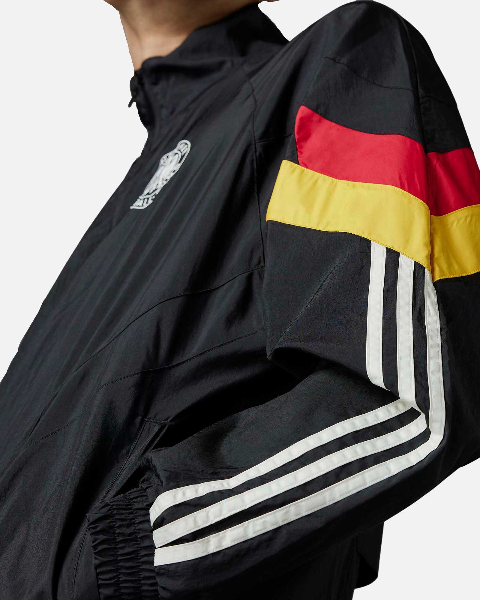 Chaqueta Alemania 2025 Originals - Fútbol Factory