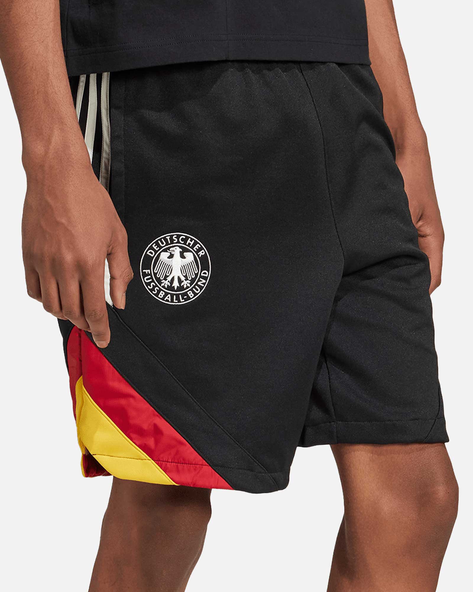 Pantalón Alemania 2025 Originals - Fútbol Factory