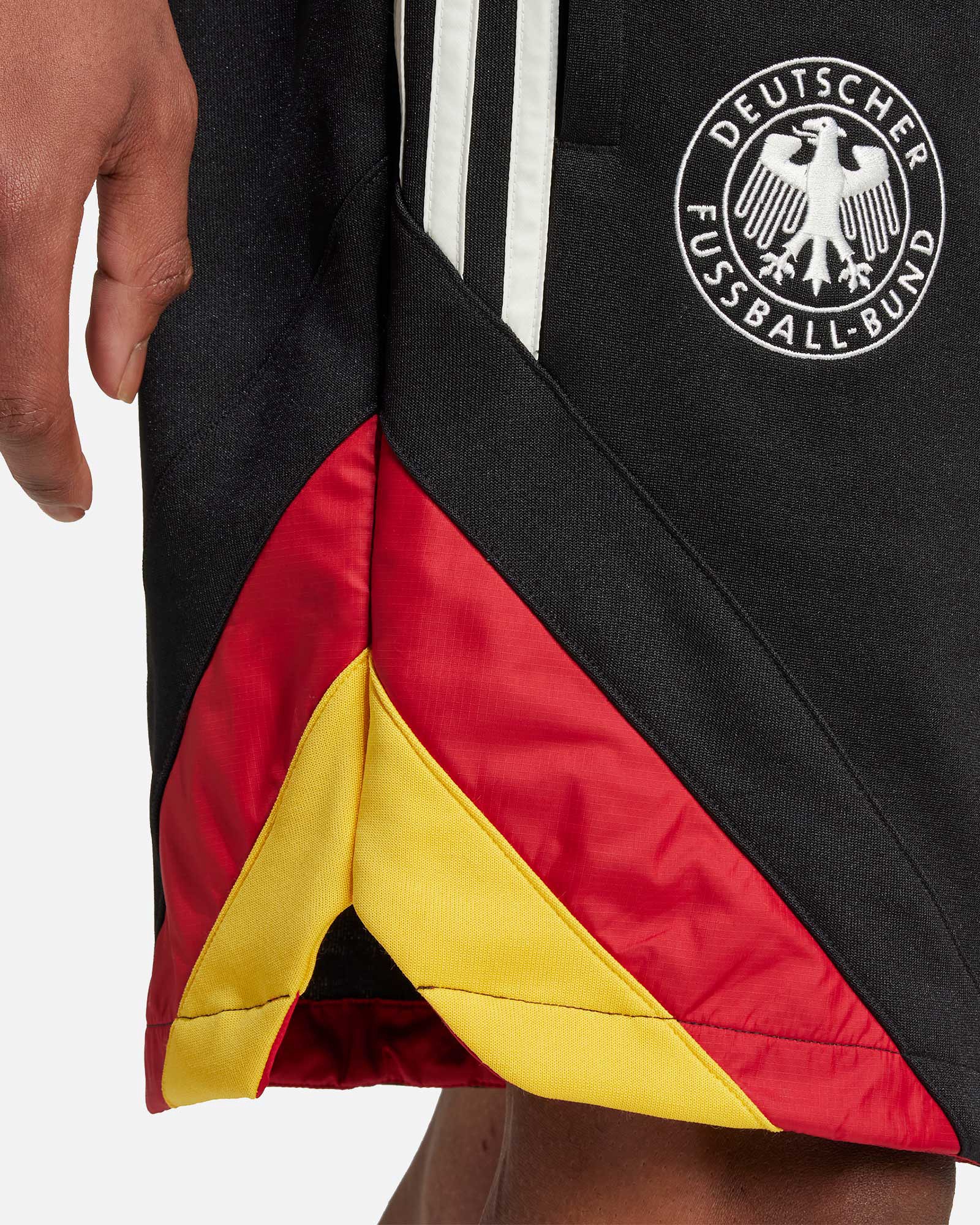 Pantalón Alemania 2025 Originals - Fútbol Factory