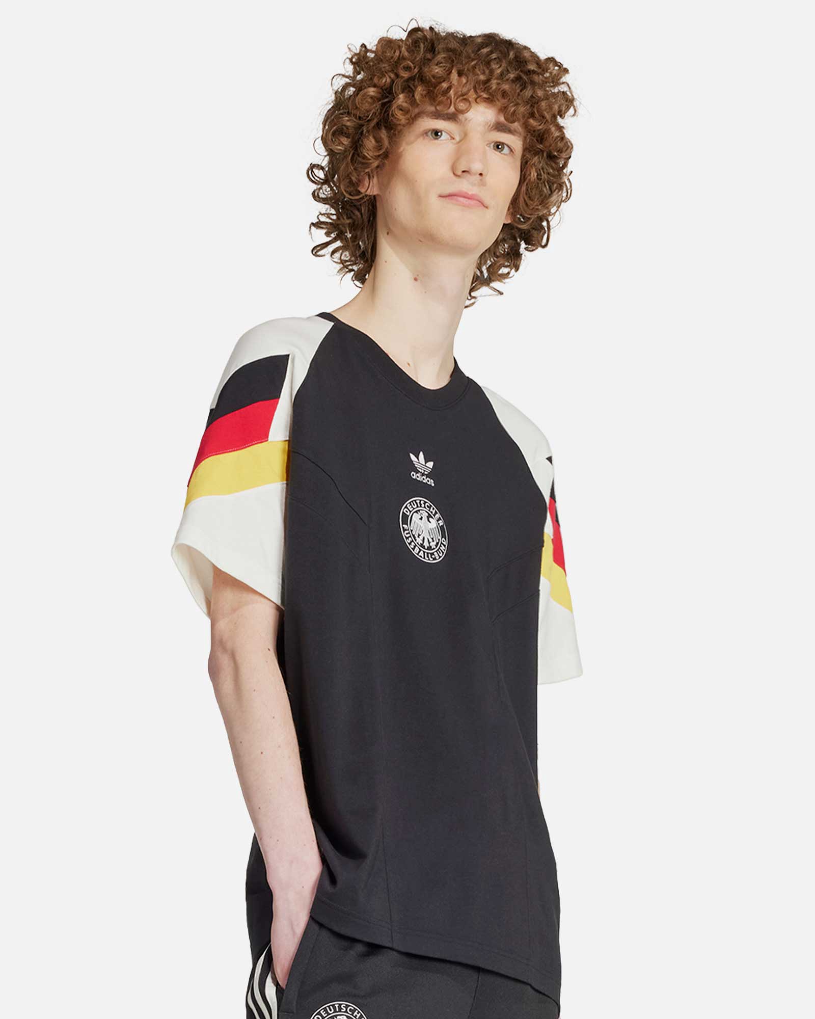 Camiseta Alemania 2025 Originals - Fútbol Factory