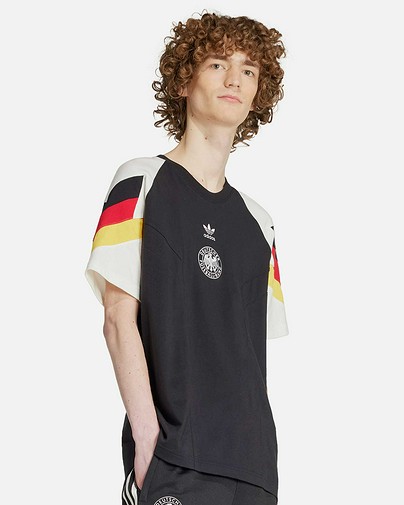 Camiseta Alemania 2025 Originals