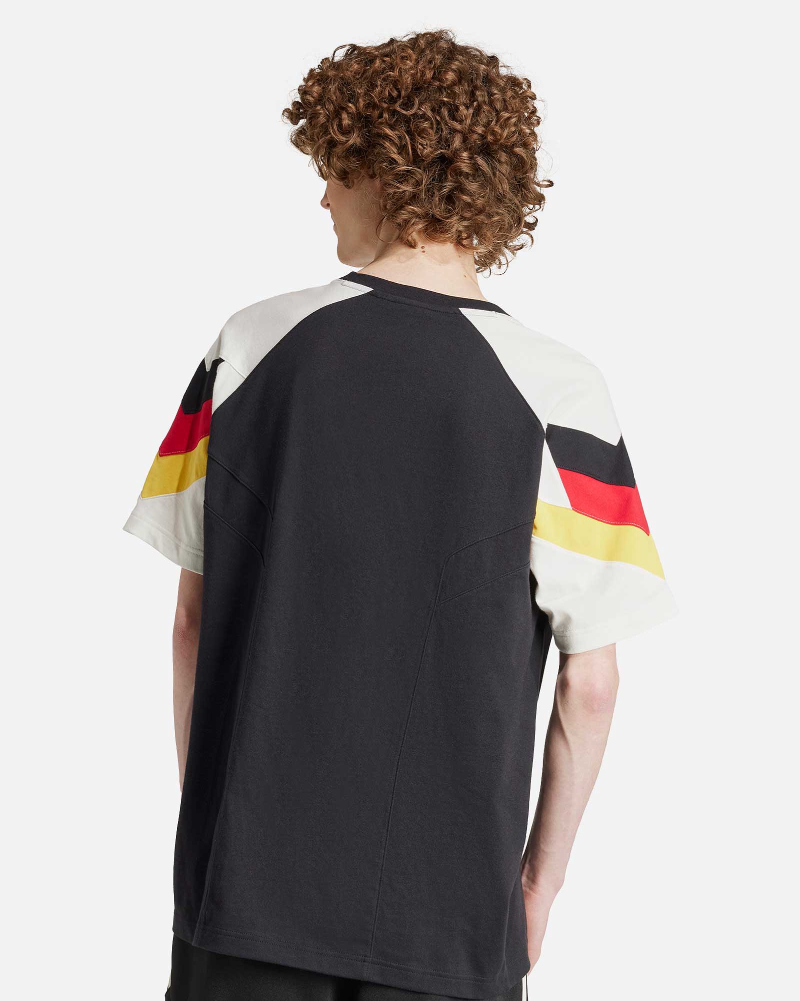 Camiseta Alemania 2025 Originals - Fútbol Factory