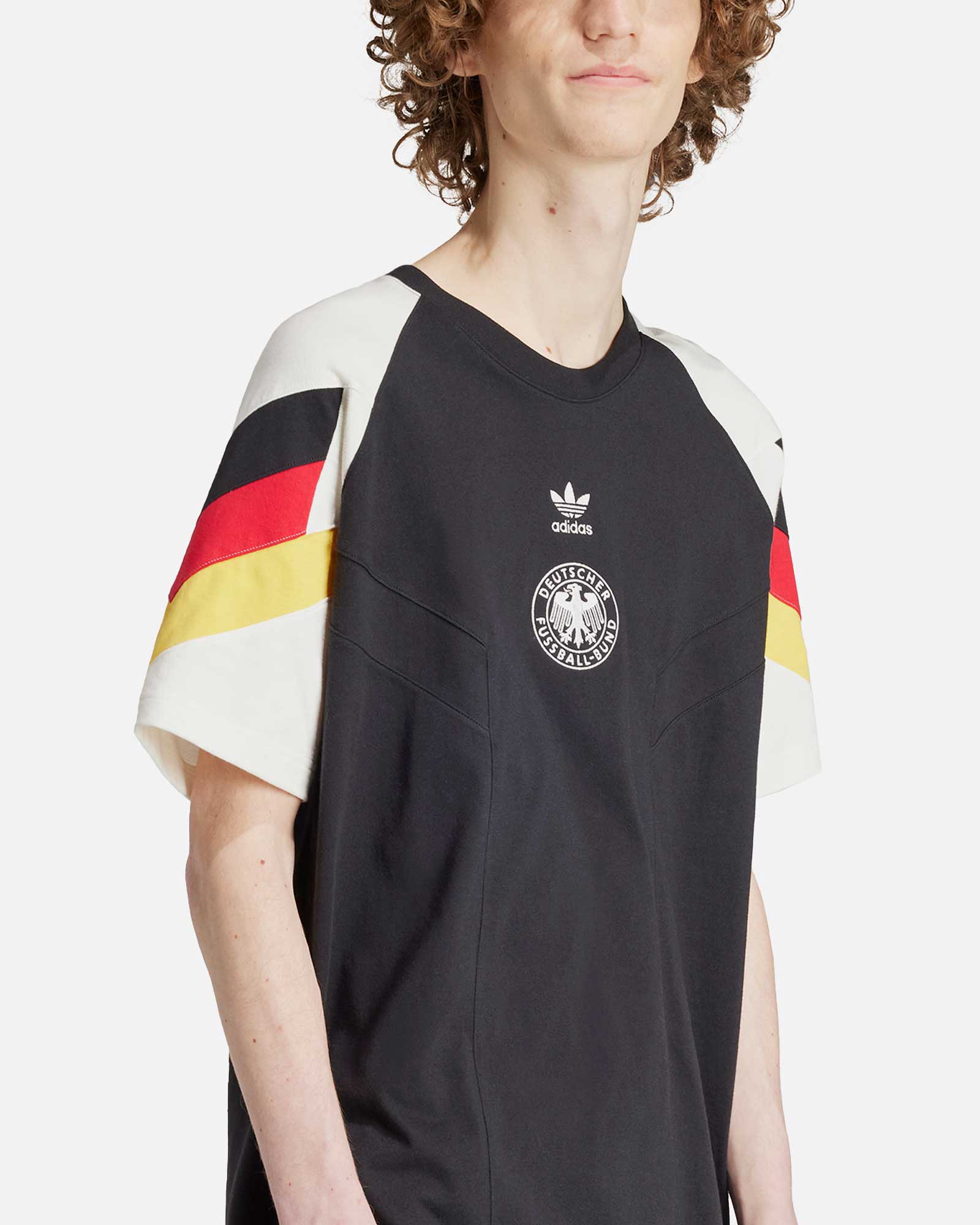 Camiseta Alemania 2025 Originals - Fútbol Factory