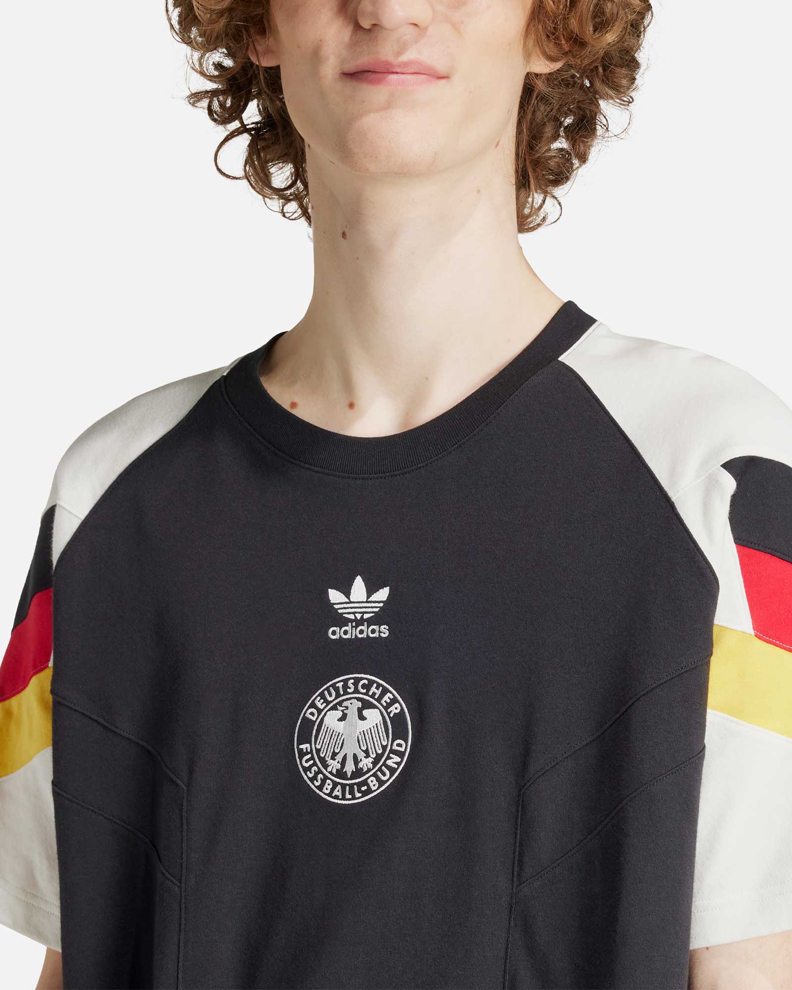 Camiseta Alemania 2025 Originals - Fútbol Factory