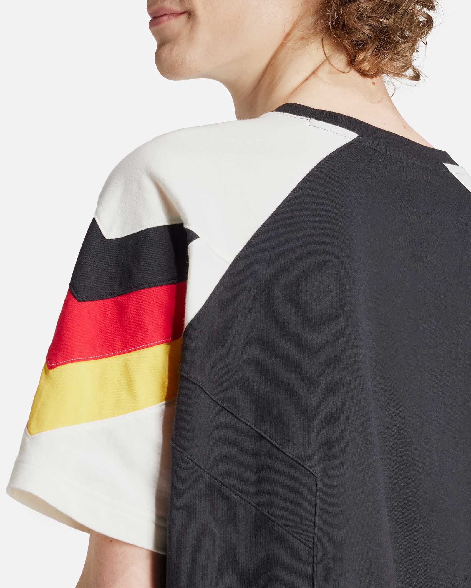 Camiseta Alemania 2025 Originals - Fútbol Factory