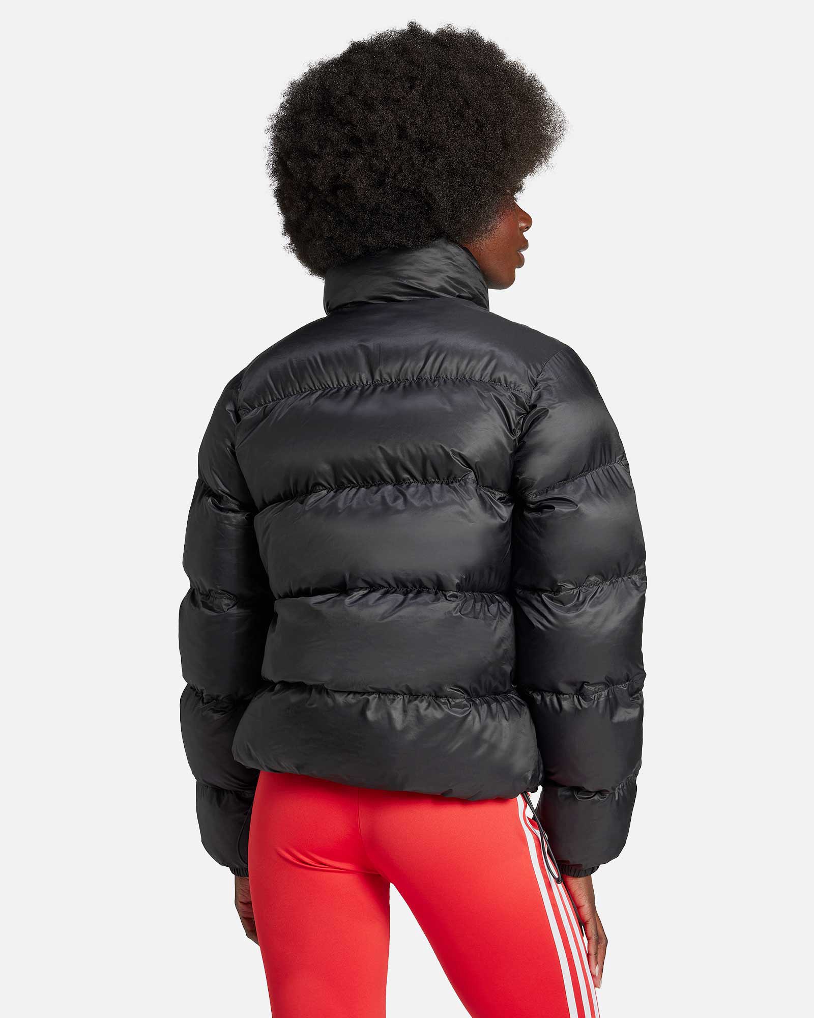 Abrigo adidas Puffer - Fútbol Factory