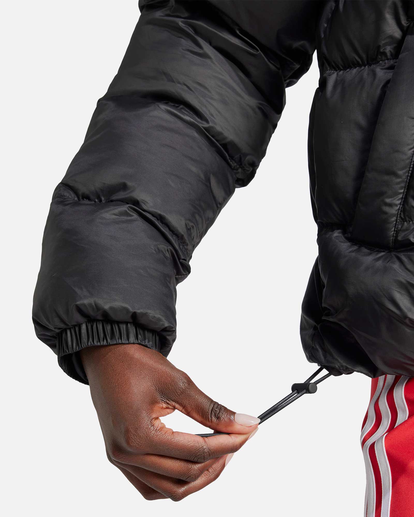 Abrigo adidas Puffer - Fútbol Factory