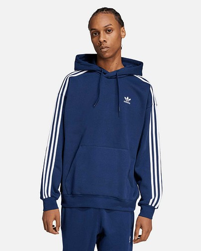 Sudadera adidas Baggy Hoodie
