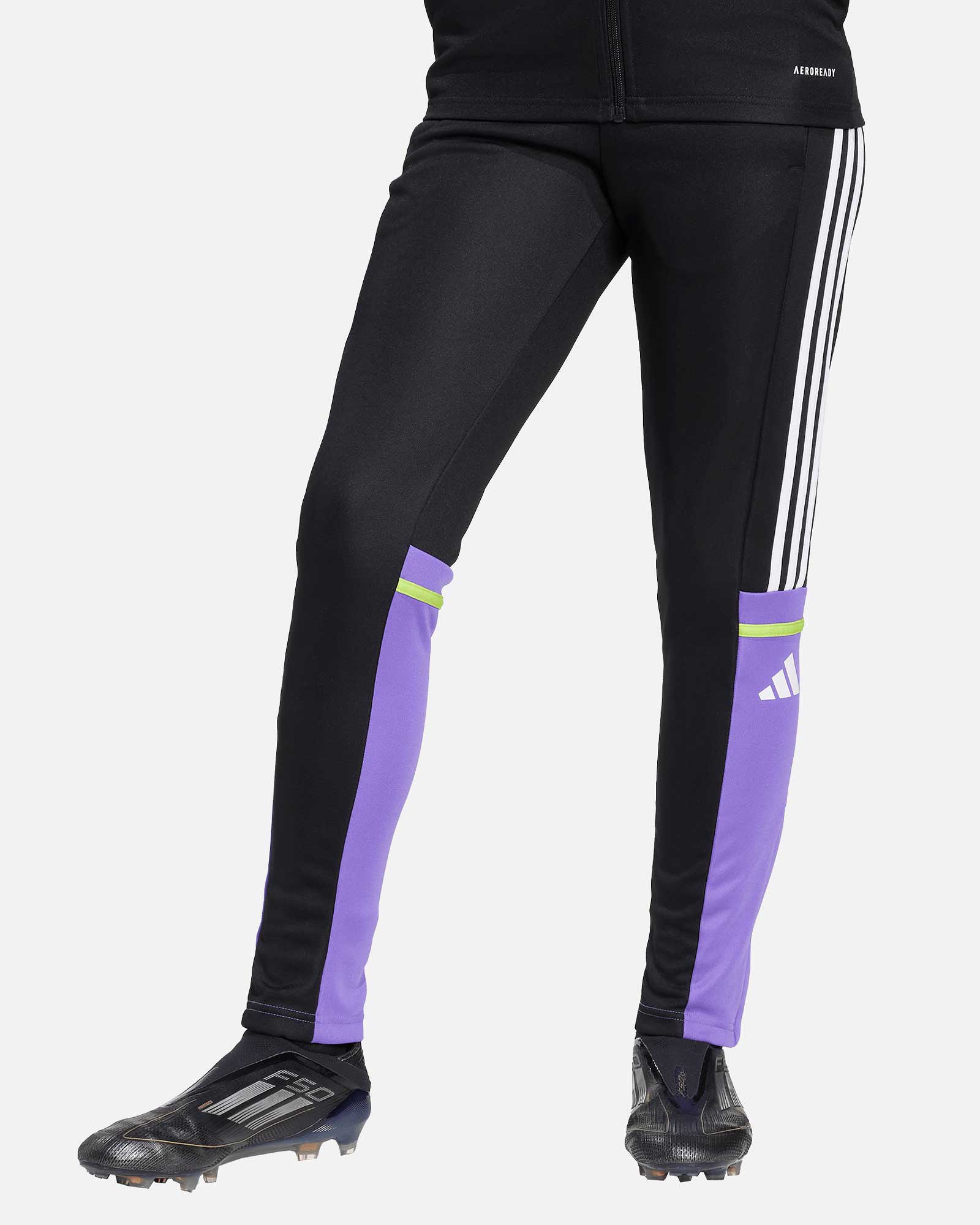 Calça adidas Squadra 25 TR - Fútbol Factory