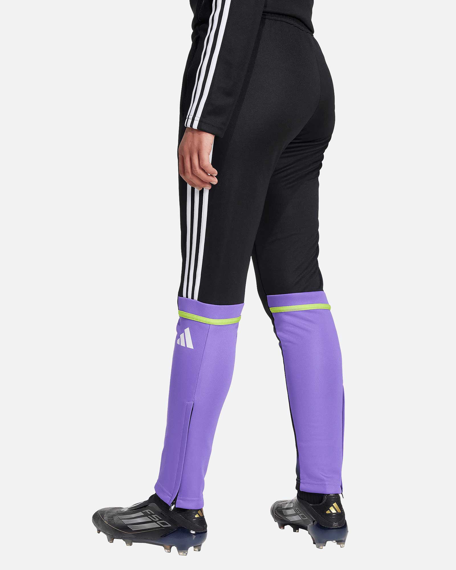 Calça adidas Squadra 25 TR - Fútbol Factory