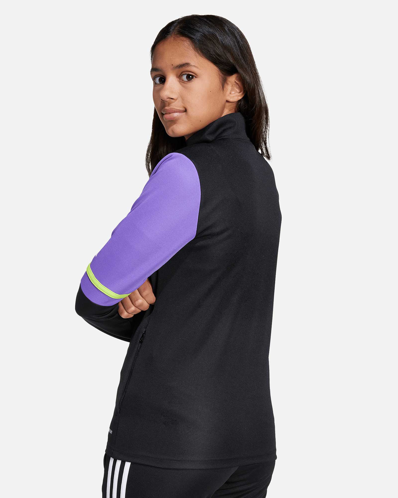 Chaqueta adidas Squadra 25 TR Chaqueta adidas Squadra 25 TR - Fútbol Factory