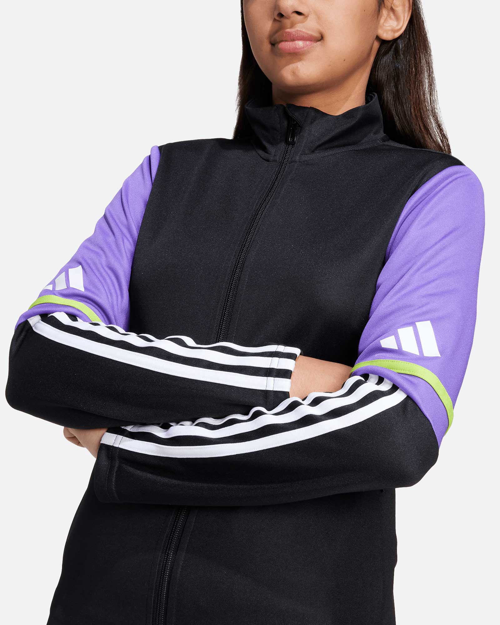 Chaqueta adidas Squadra 25 TR Chaqueta adidas Squadra 25 TR - Fútbol Factory