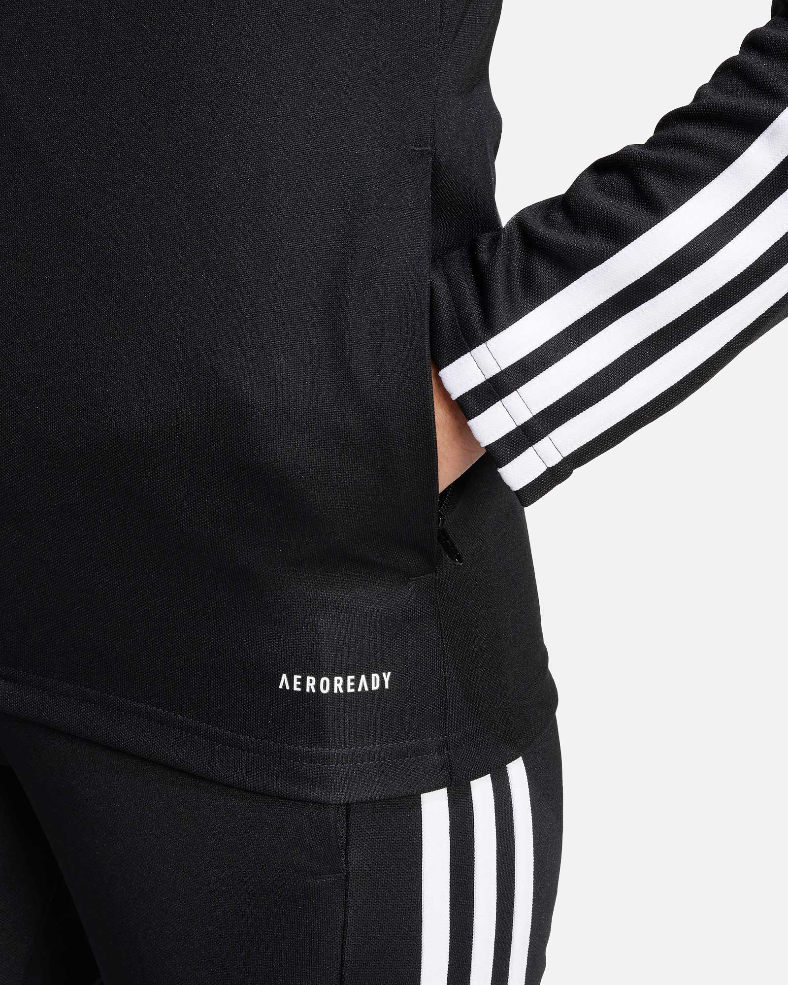 Chaqueta adidas Squadra 25 TR Chaqueta adidas Squadra 25 TR - Fútbol Factory