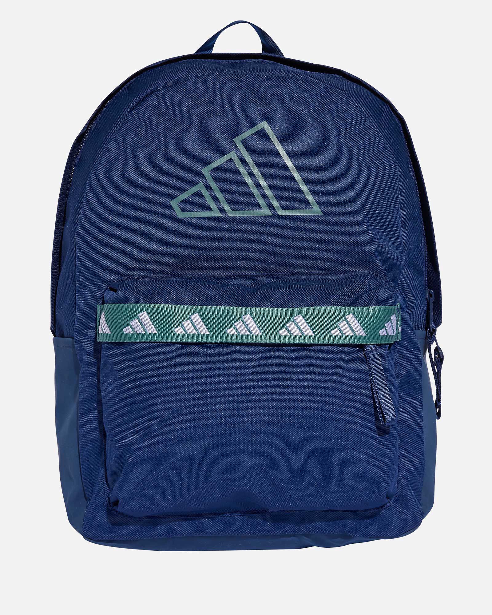 Mochila adidas Classic Tape - Fútbol Factory
