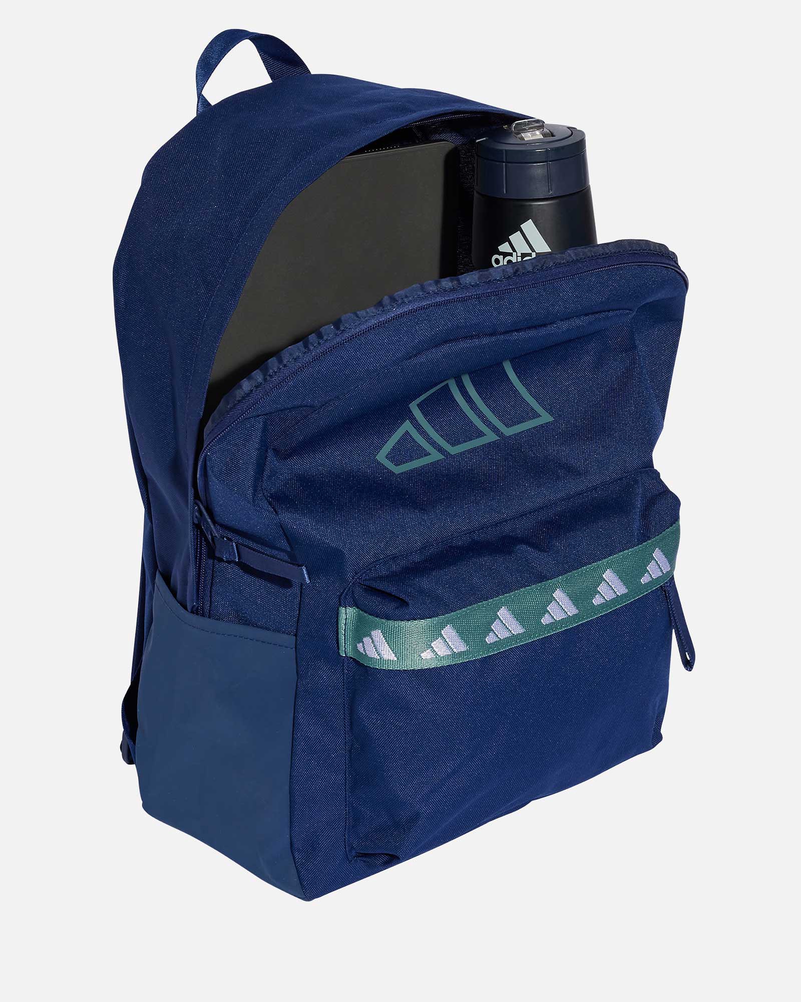 Mochila adidas Classic Tape - Fútbol Factory