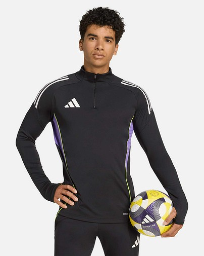 Sudadera adidas Tiro 25 Competition TR