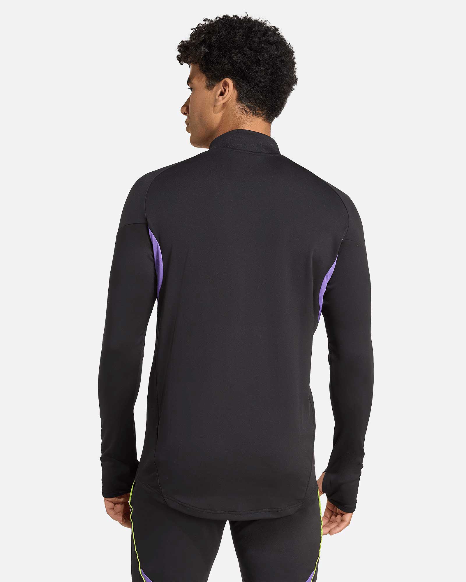 Sudadera adidas Tiro 25 Competition TR - Fútbol Factory