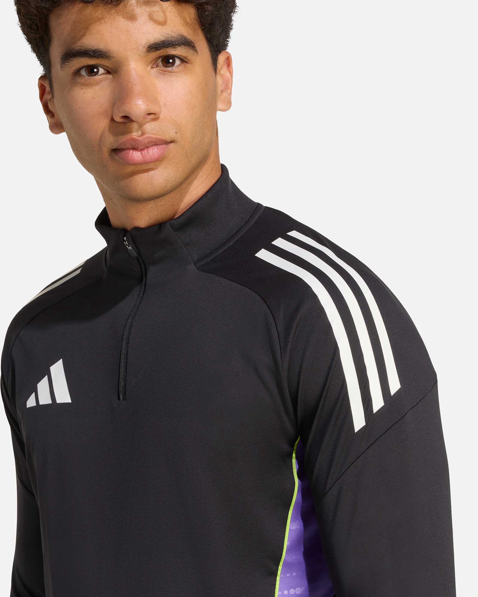 Sudadera adidas Tiro 25 Competition TR - Fútbol Factory