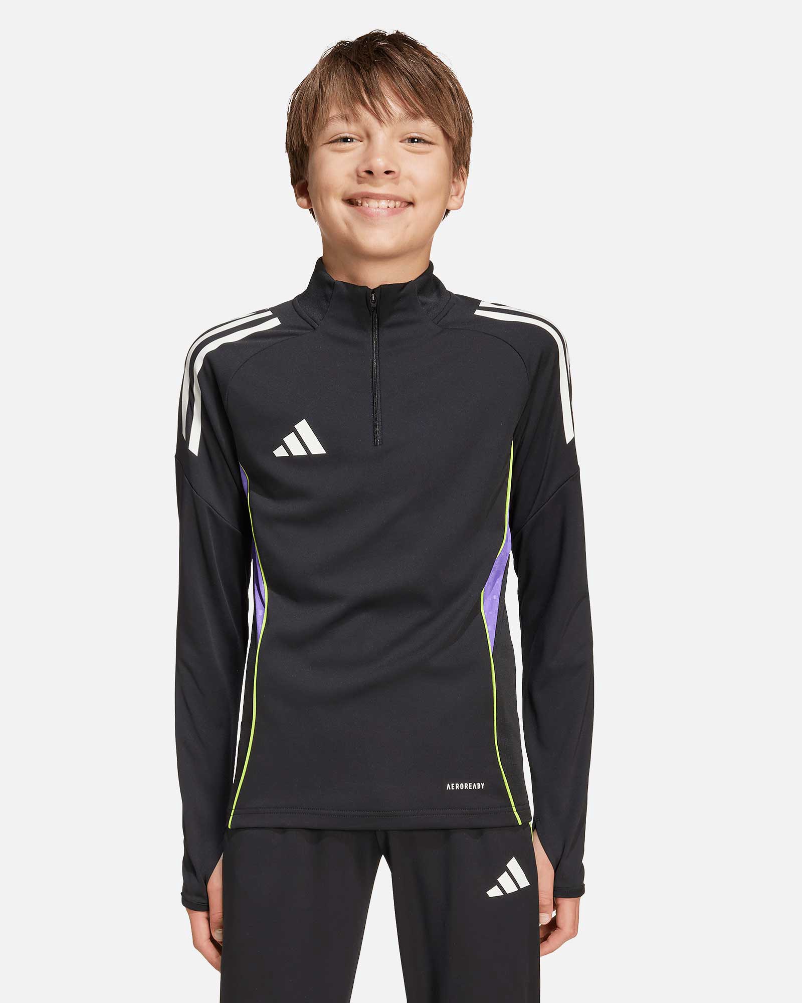 Sweatshirt adidas Tiro 25 Competition TR - Fútbol Factory