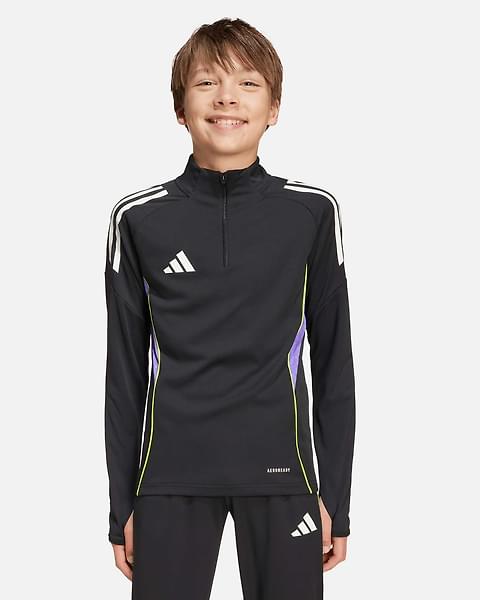 Sweatshirt adidas Tiro 25 Competition TR