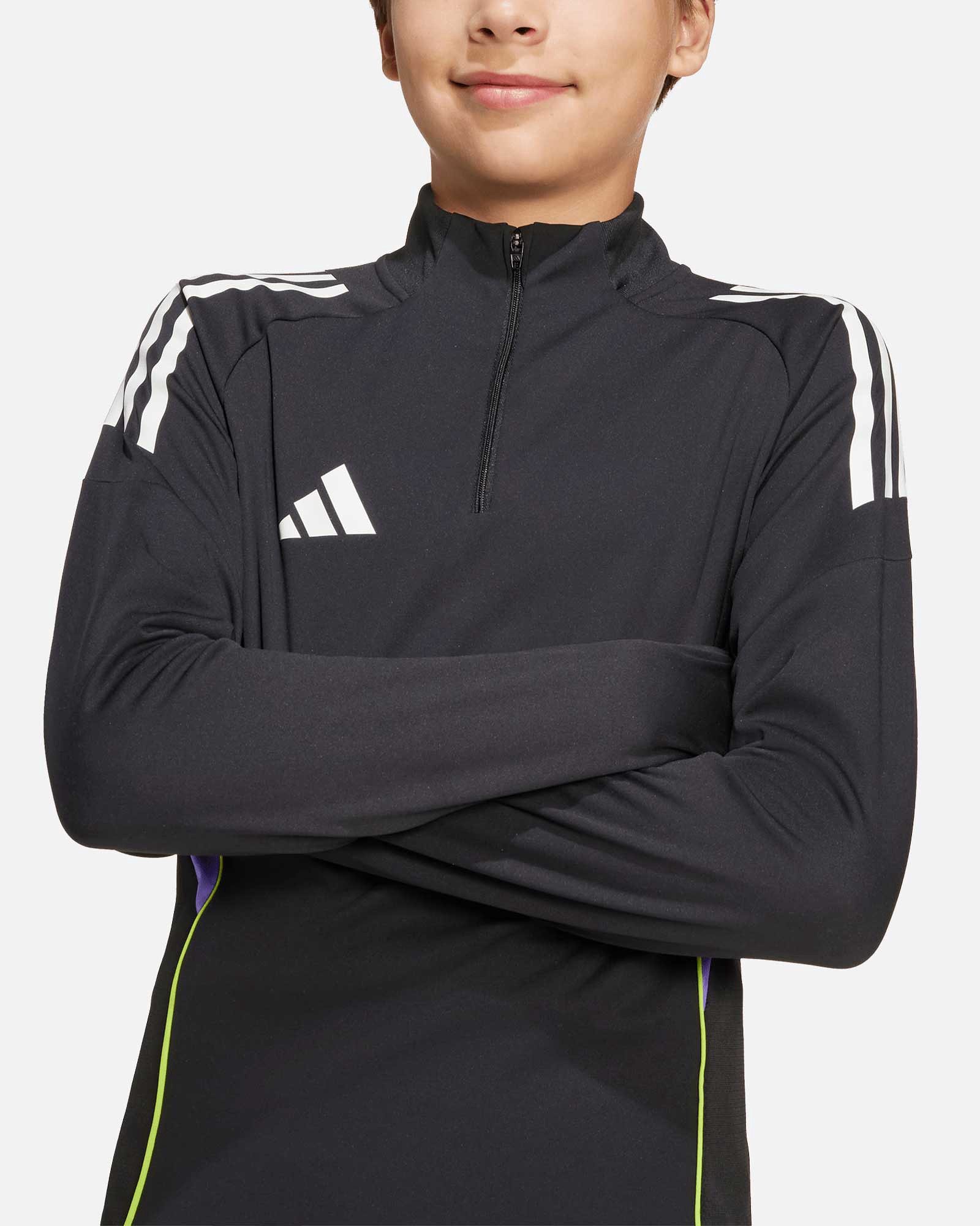 Sweatshirt adidas Tiro 25 Competition TR - Fútbol Factory