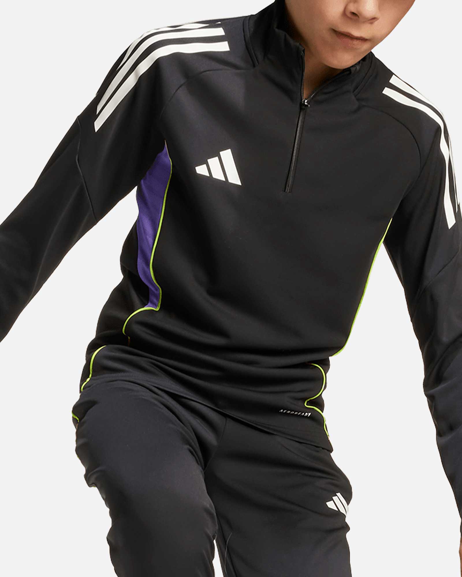Sweatshirt adidas Tiro 25 Competition TR - Fútbol Factory