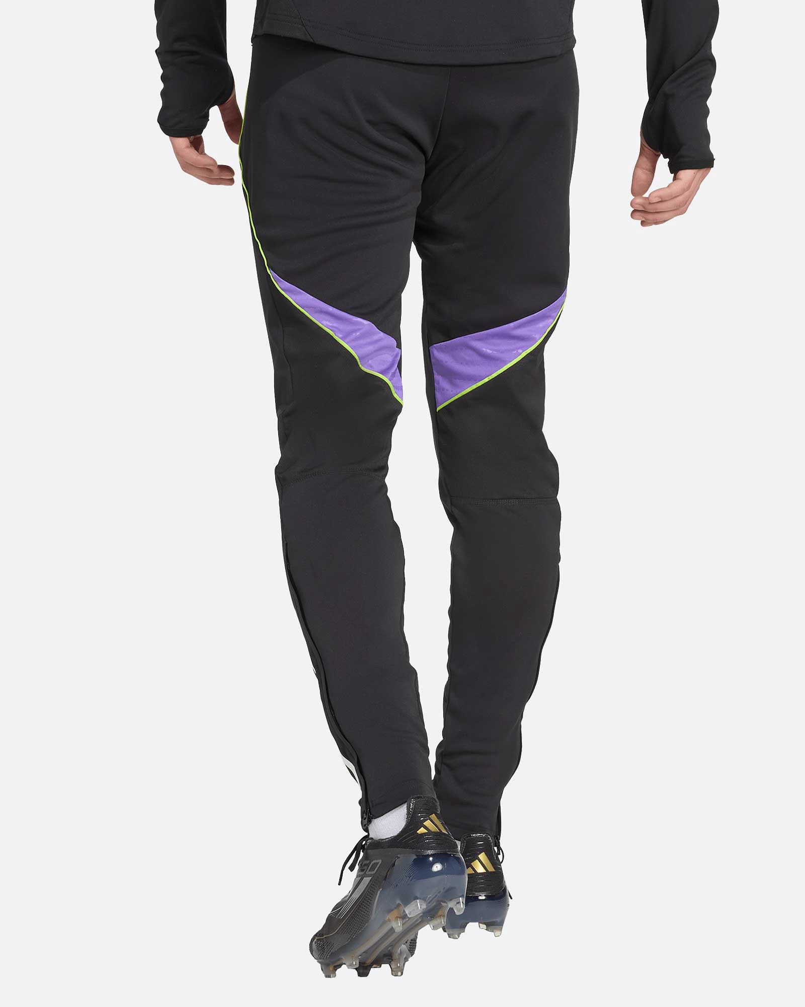 Calça adidas Tiro 25 Competition TR - Fútbol Factory