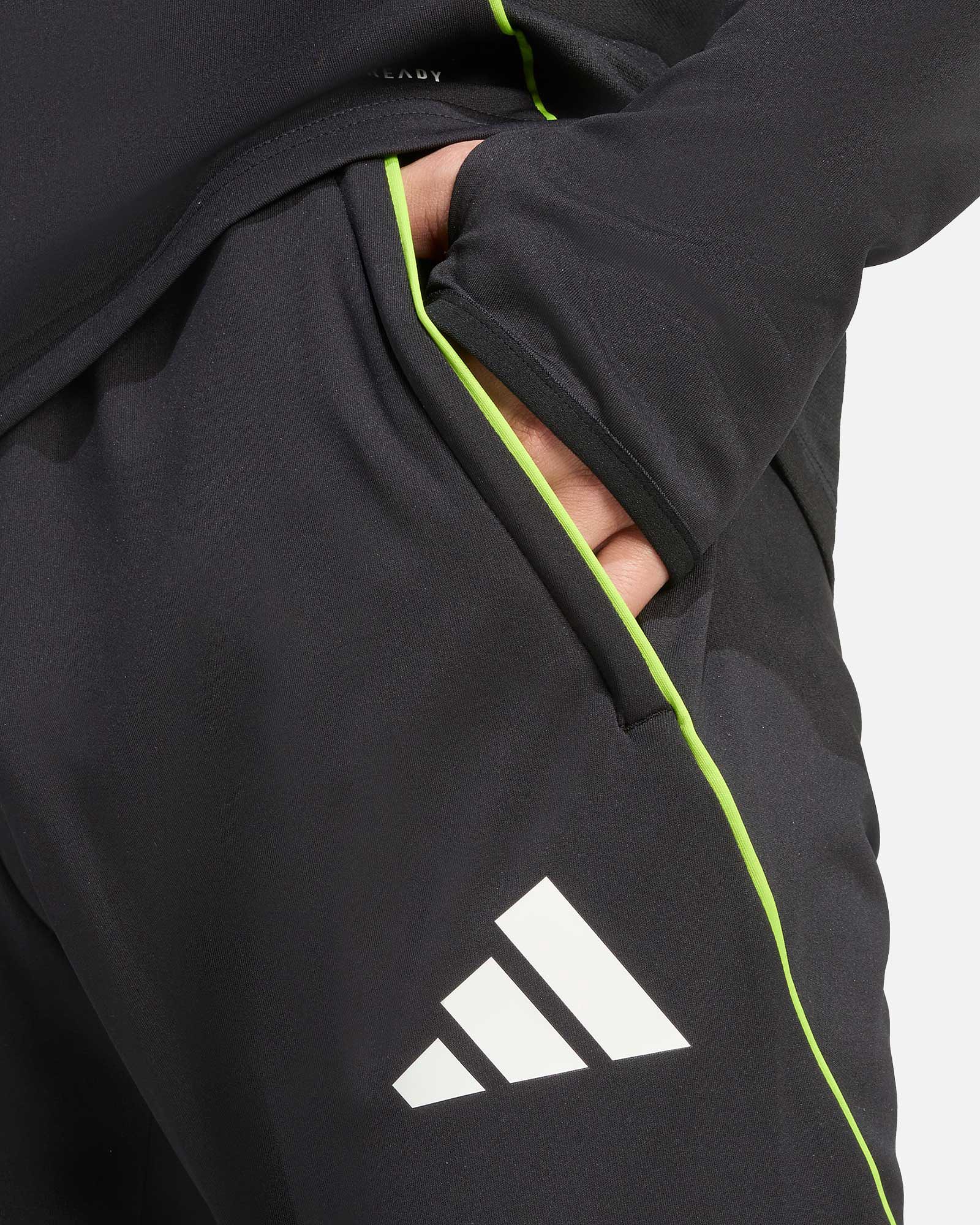 Calça adidas Tiro 25 Competition TR - Fútbol Factory