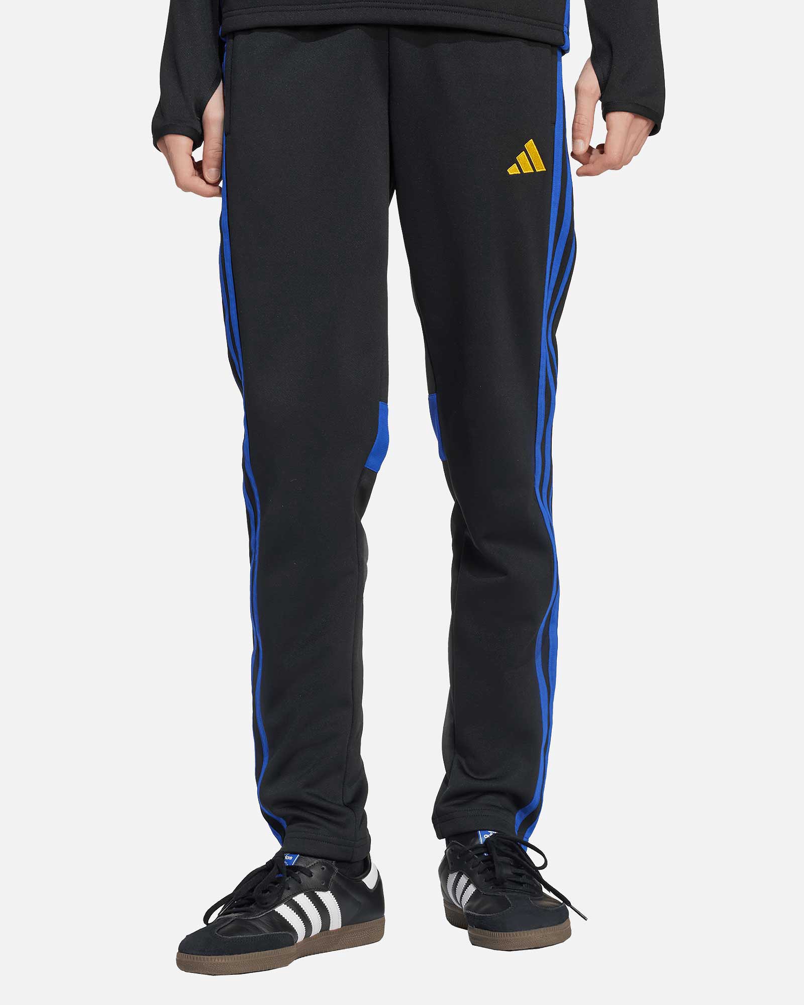 Pantalón adidas Tiro 25 Essentials - Fútbol Factory