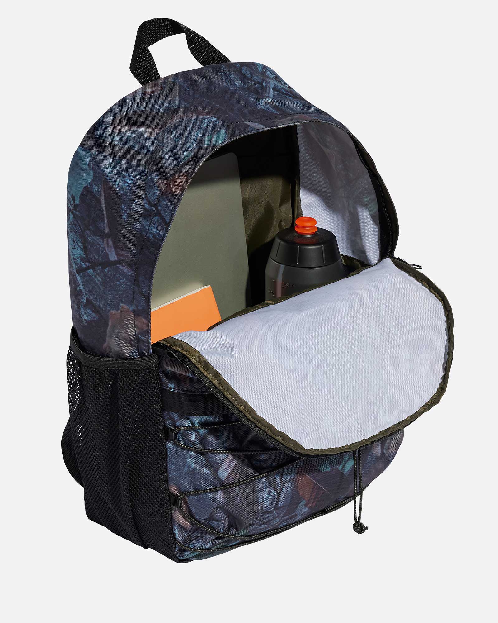 Mochila adidas Forest Camo CL - Fútbol Factory