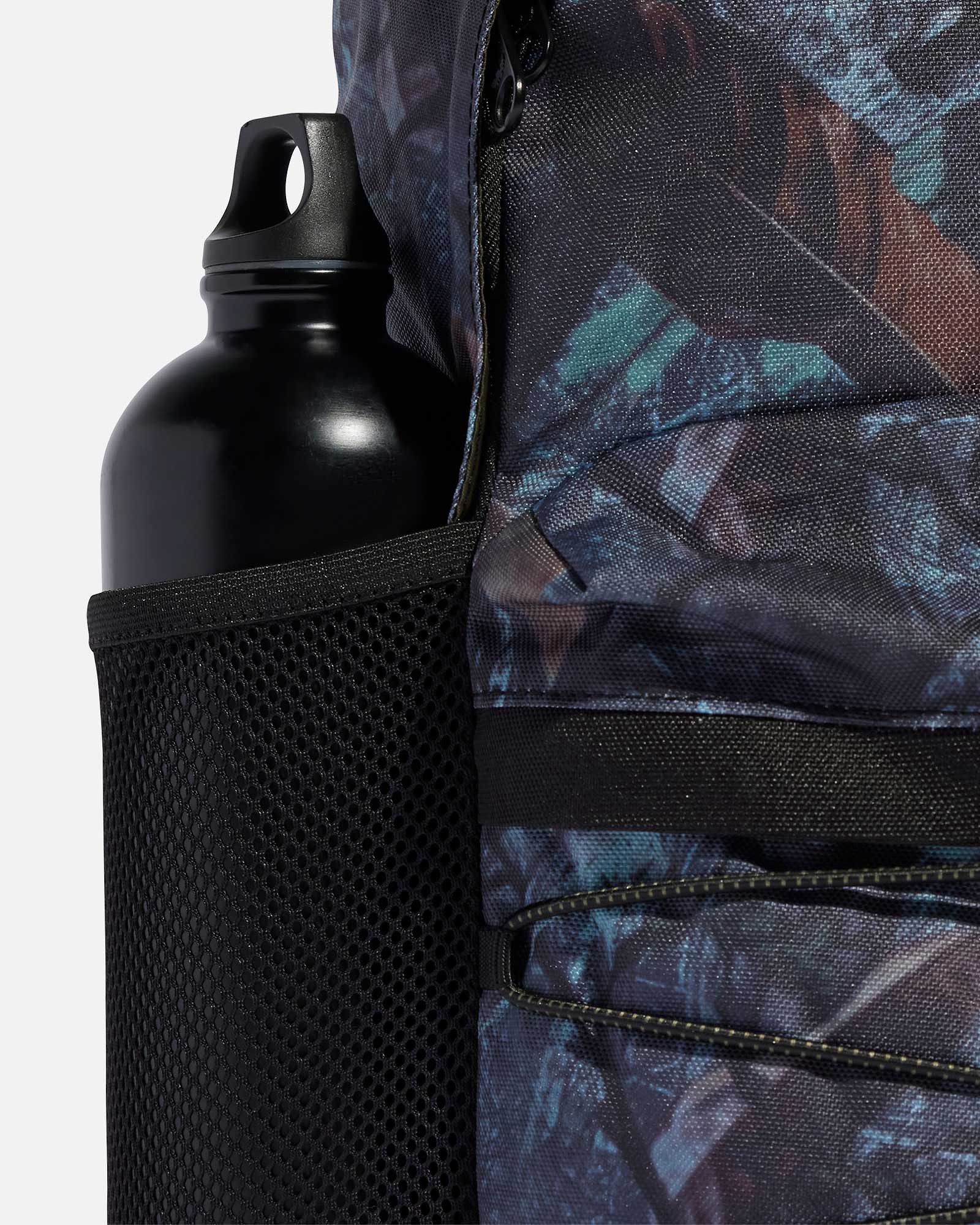 Mochila adidas Forest Camo CL - Fútbol Factory