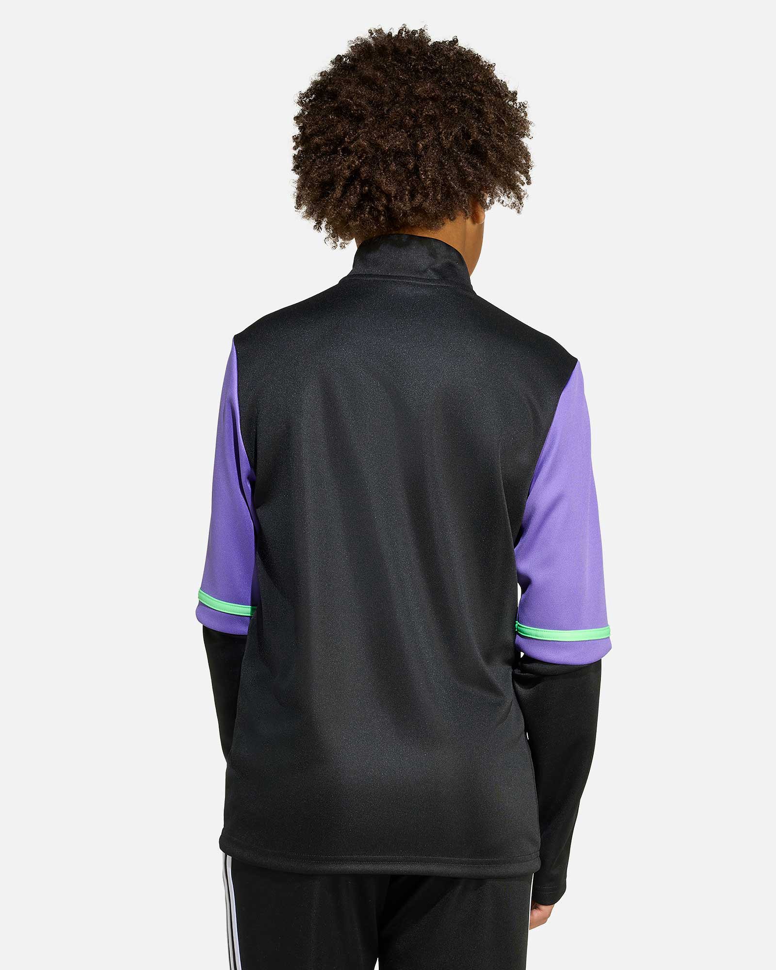 Blusão adidas F50 TR Top - Fútbol Factory