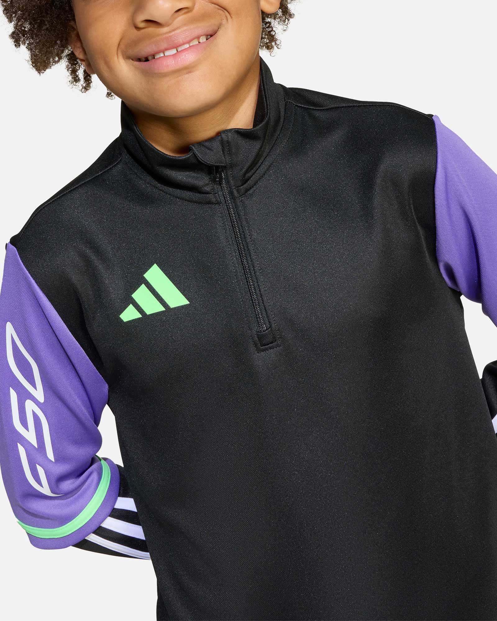 Blusão adidas F50 TR Top - Fútbol Factory